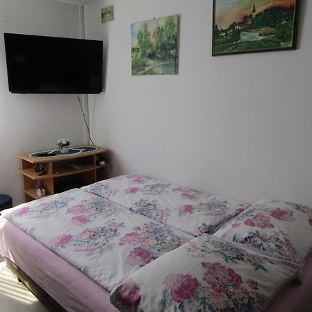 Kuca Za Odmor Mare Villa Sveti Martin Na Muri Luaran gambar