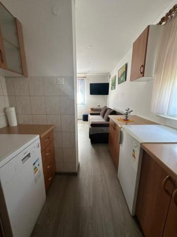 Kuca Za Odmor Mare Villa Sveti Martin Na Muri Luaran gambar
