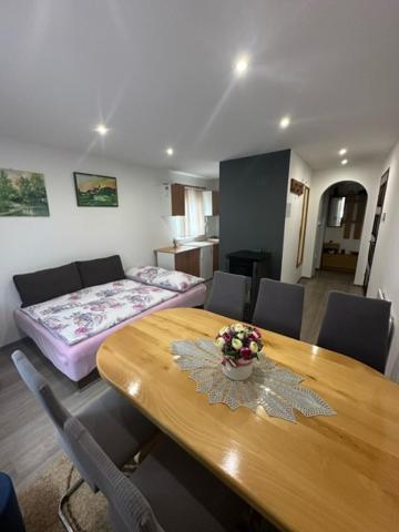 Kuca Za Odmor Mare Villa Sveti Martin Na Muri Luaran gambar