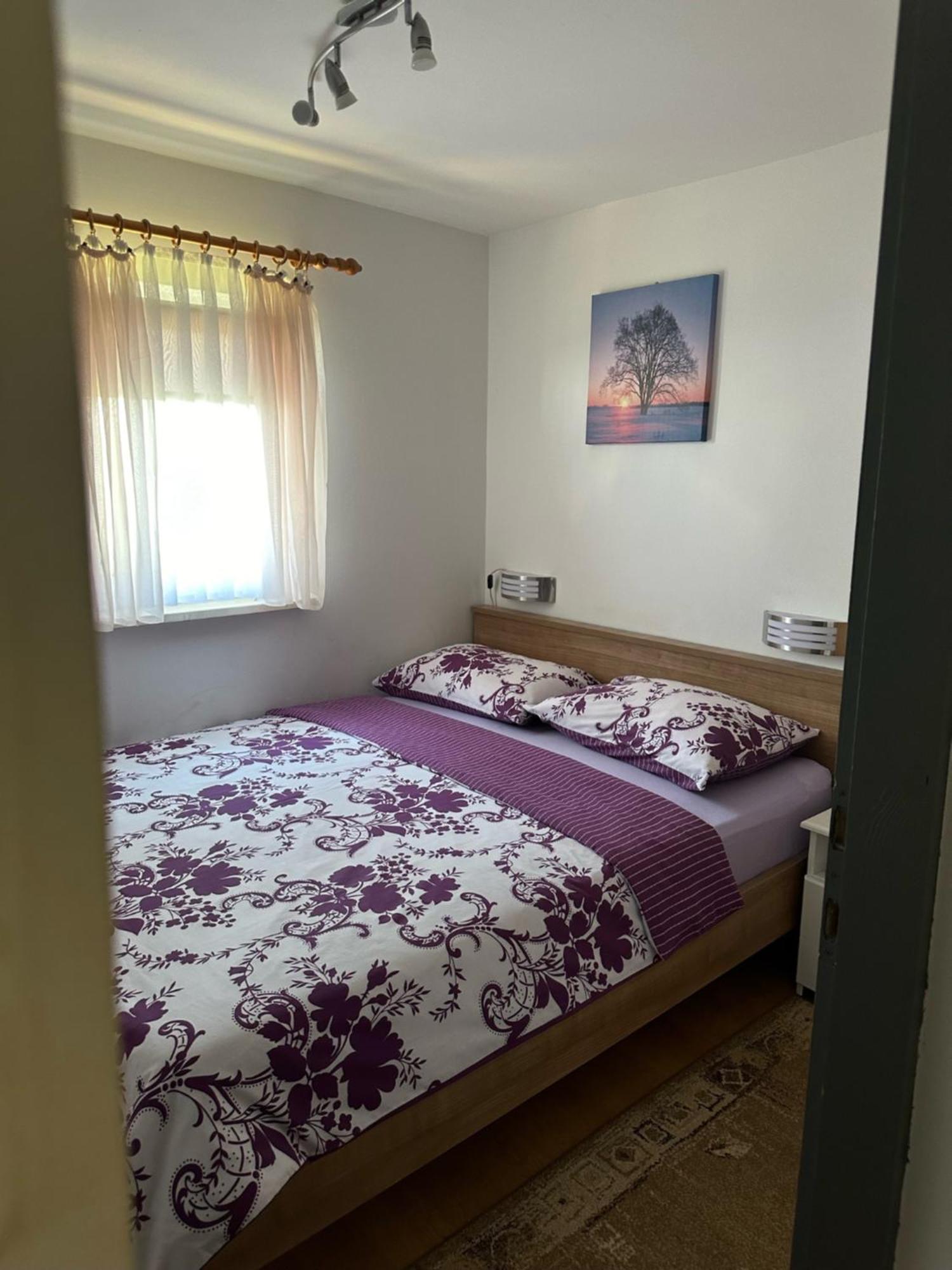 Kuca Za Odmor Mare Villa Sveti Martin Na Muri Luaran gambar
