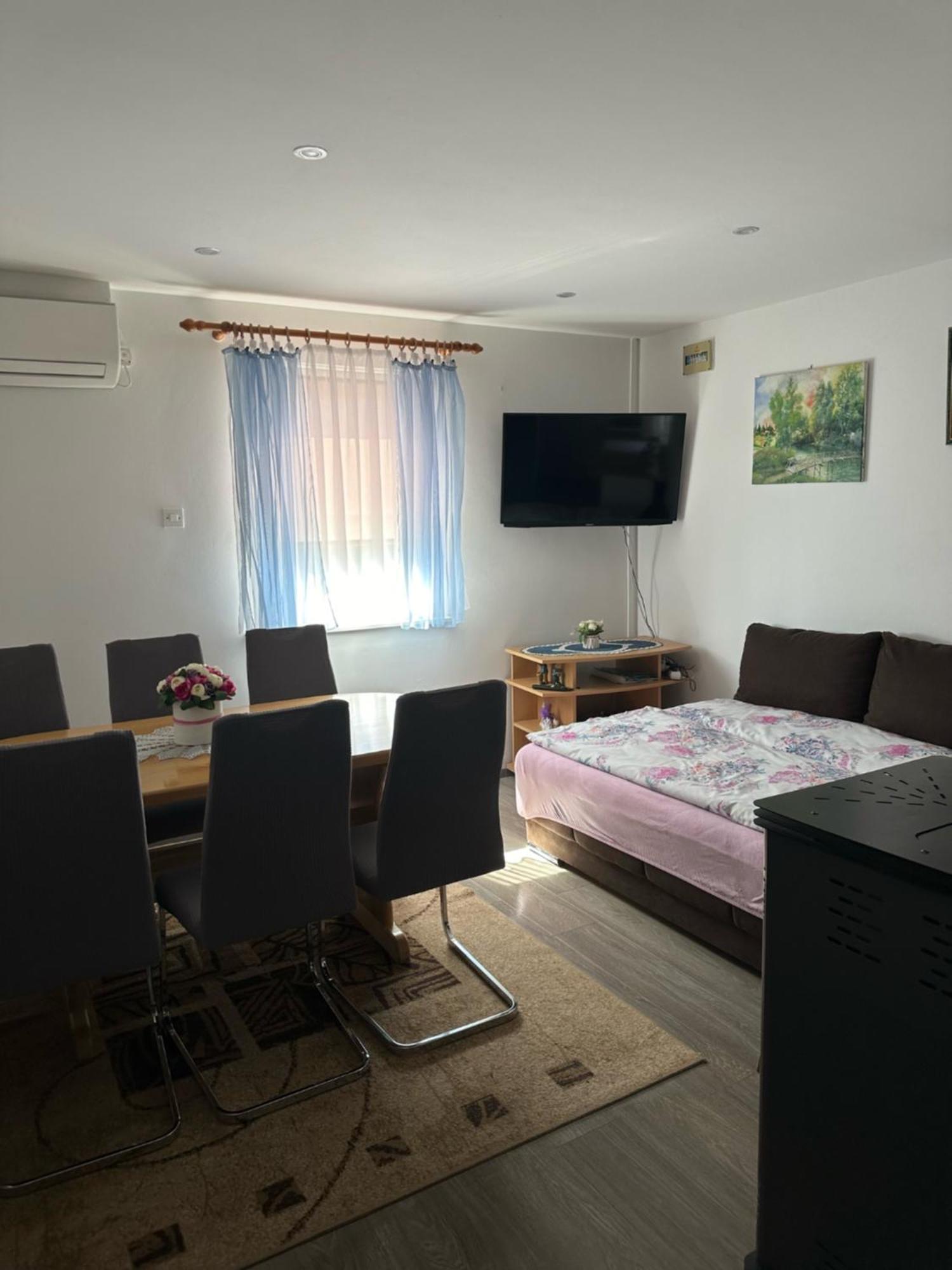 Kuca Za Odmor Mare Villa Sveti Martin Na Muri Luaran gambar