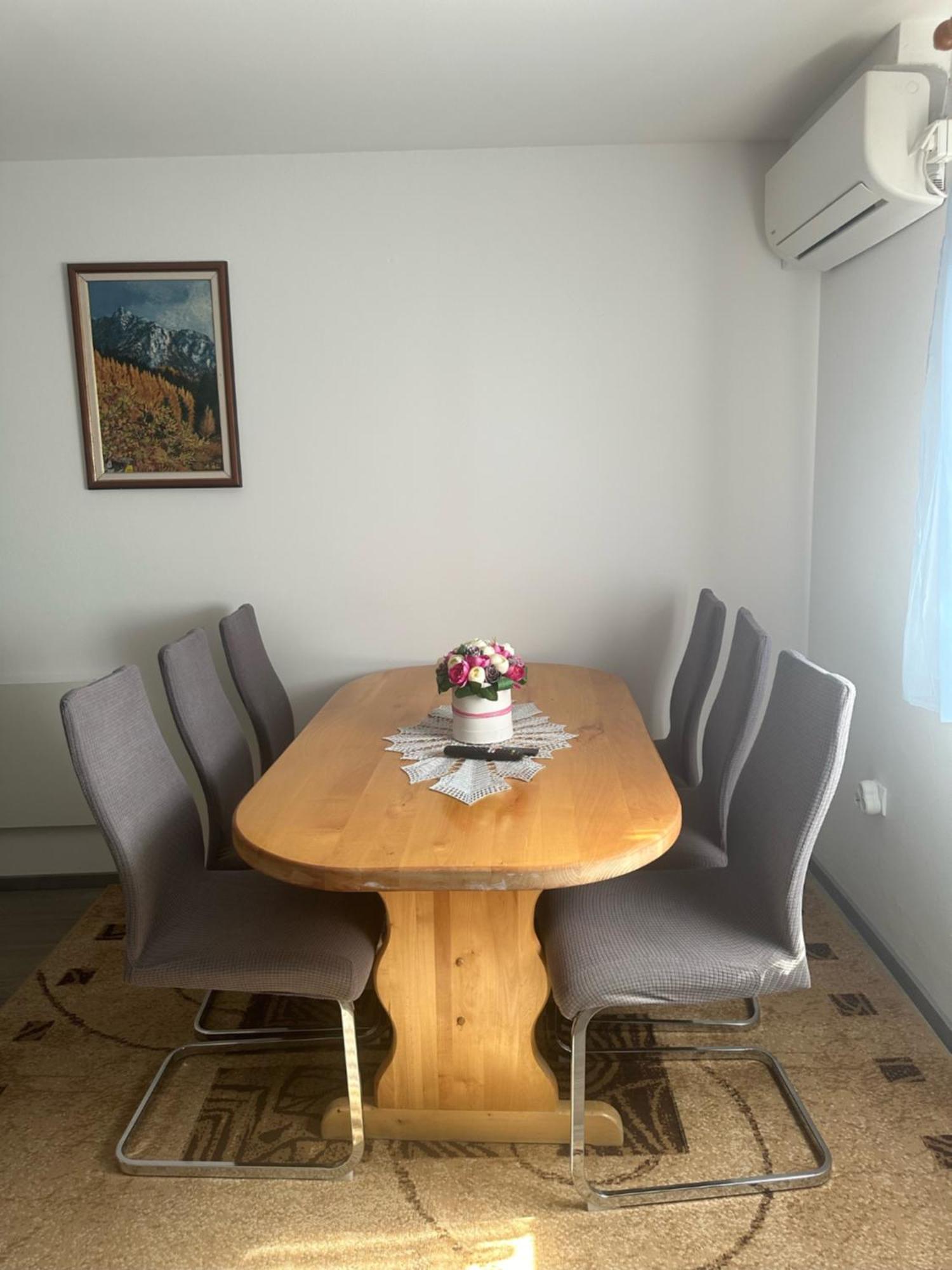Kuca Za Odmor Mare Villa Sveti Martin Na Muri Luaran gambar