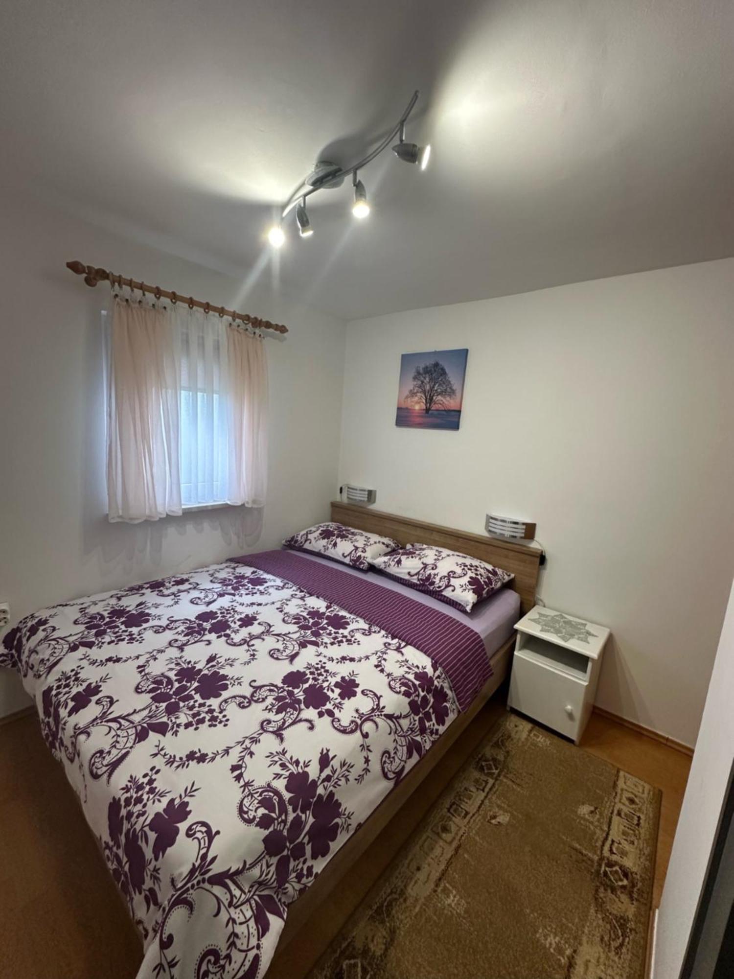 Kuca Za Odmor Mare Villa Sveti Martin Na Muri Luaran gambar