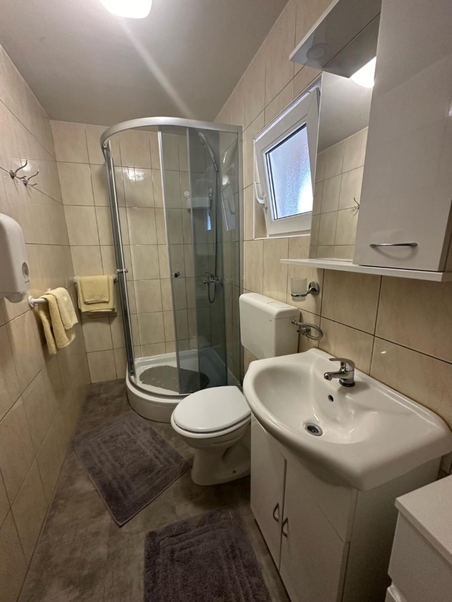 Kuca Za Odmor Mare Villa Sveti Martin Na Muri Luaran gambar